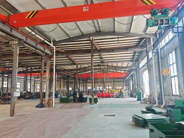 廠區(qū)實(shí)景